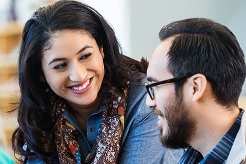 Experienced instructors